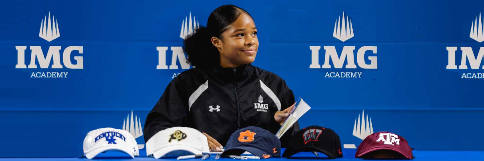 find athletic scholarships