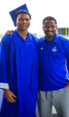 guide parents recruiting tips