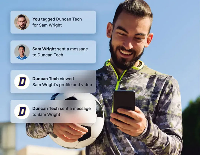 highschoolclub SR product