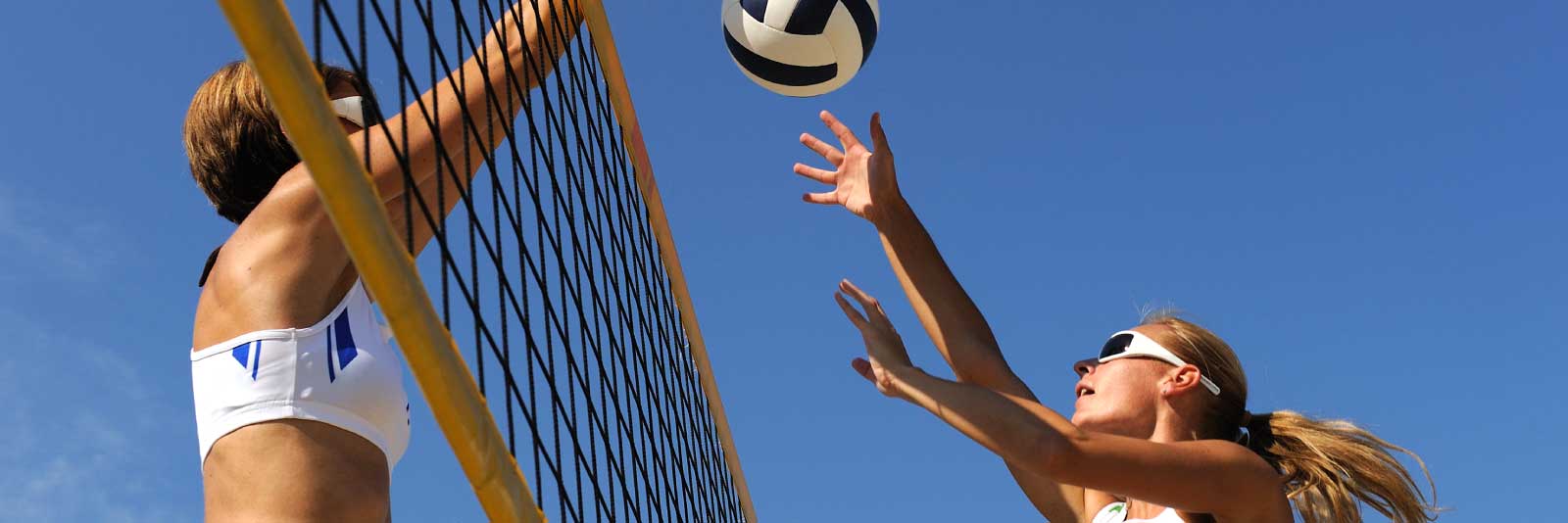 list of beach volleyball colleges