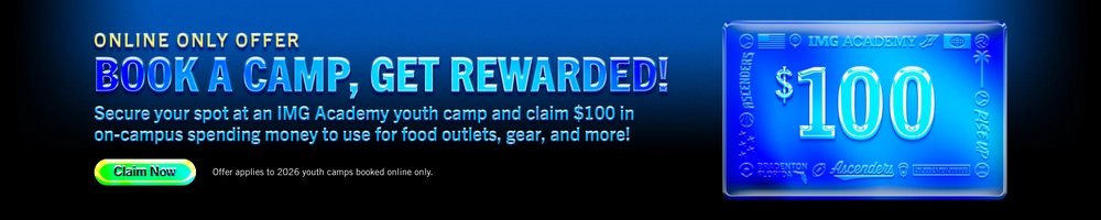 Camp Rewards Promo Desktop